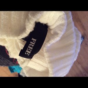 Wilfred free turtleneck